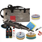RUPES Random Orbital Polisher Bigfoot LHR21 Mark V Complete Kit LHR21VUSCMP