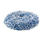RUPES Twisted Wool Polishing Pad fRotary Polisher 200mm 9BL200H