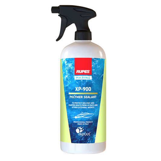 RUPES Marine XP900 Polymer Spray Sealant 500ml16oz 9XP900