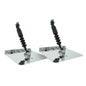 Lectrotab Smart Tab Trim Tabs 12 X 9 f1218 Boats w60150 HP ST129060