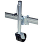 CE Smith 1200 lb Trailer Swivel Jack 26903A