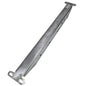 CE Smith Hanger Torsion Mounting Hanger  14 Galvanized 25002372610EZ