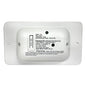 SafeTAlert 80 Series White Propane Gas Alarm  12V 80441WTTR