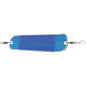 LuhrJensen Money Roll Flasher  814  Glow Blue Crush 58600081755