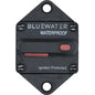 Bluewater 110 Amp Panel Mount Circuit Breaker 770009600110
