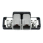 Bluewater Dual Deutsch DTP 4 Position Busbar  516 Studs 2324D056