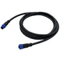 Bluewater NMEA 2000 Drop Cable  1 Meter 270001011
