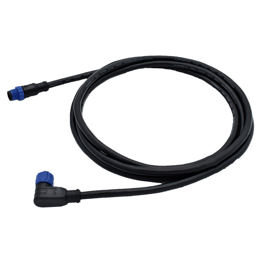Bluewater NMEA 2000 Right Angle Cable  2 Meter 270021011