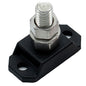 Bluewater 38 Power Post  Black 314300B038