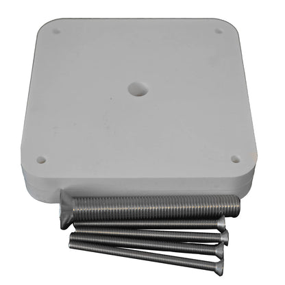 Sea Swivel 15 Riser Kit fSea Swivel Standard Mount SEAHDMRISERKIT15