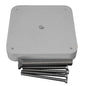 Sea Swivel 15 Riser Kit fSea Swivel Standard Mount SEAHDMRISERKIT15