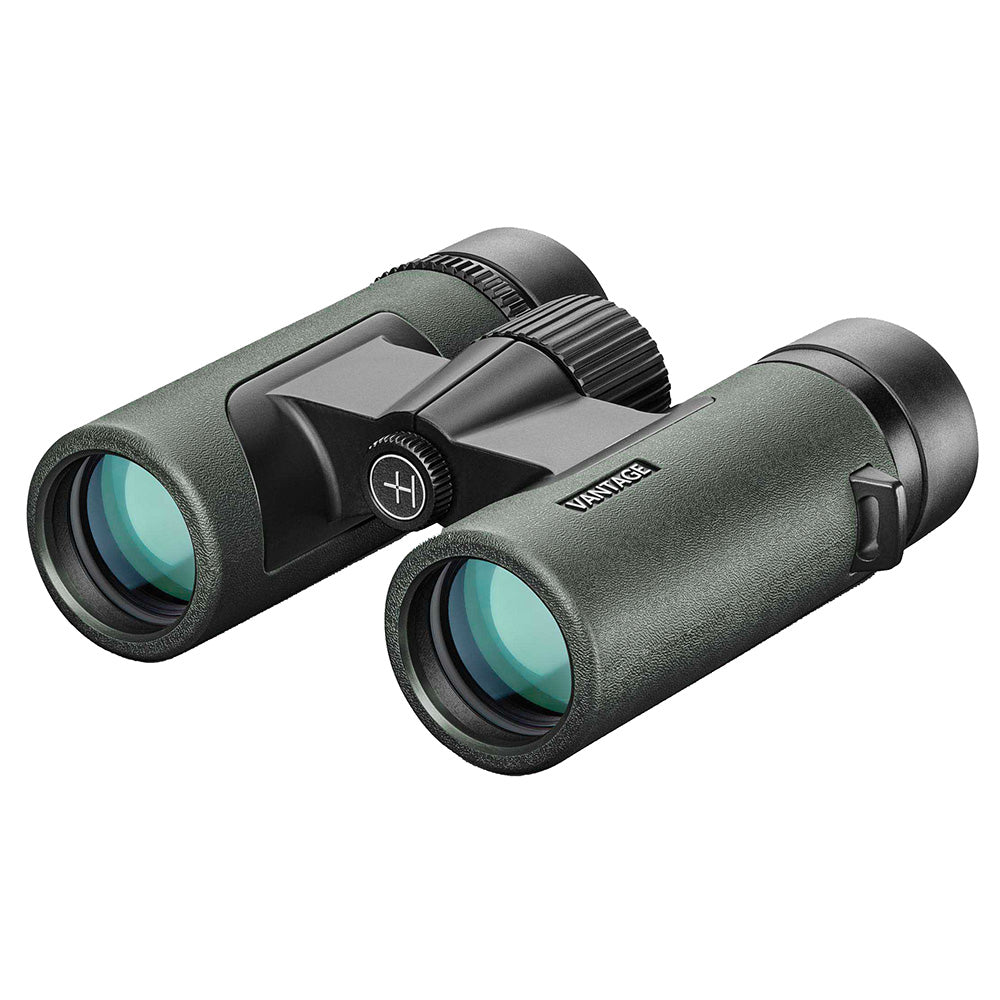 Hawke Optics Vantage Binocular 8x32  Green 34120