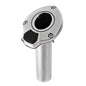 Exploding Fish EVO360 Flush Mount Rotating Rod Holder w85 Tube at 30 Degrees 2ER308