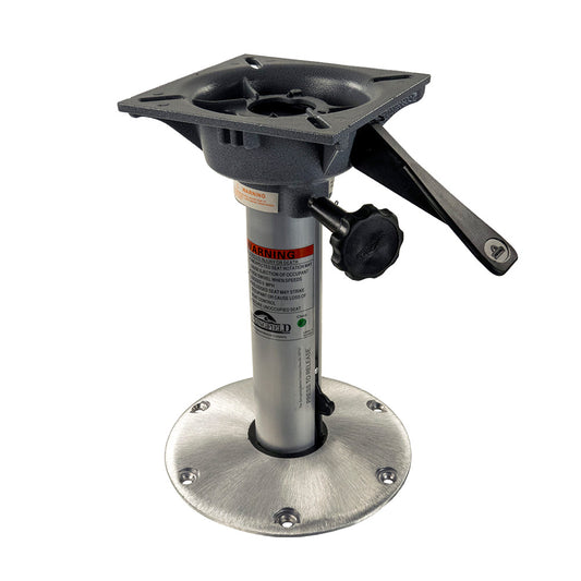 Springfield 238 PlugIn Locking 3Piece Pedestal Package  12 1300712L1