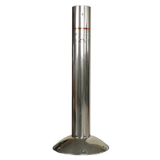Springfield 4 Elite FixedHeight Pedestal  30 1450030P