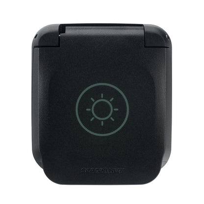 Scanstrut Ventura Series Anderson 50A Solar Connection SCVS1