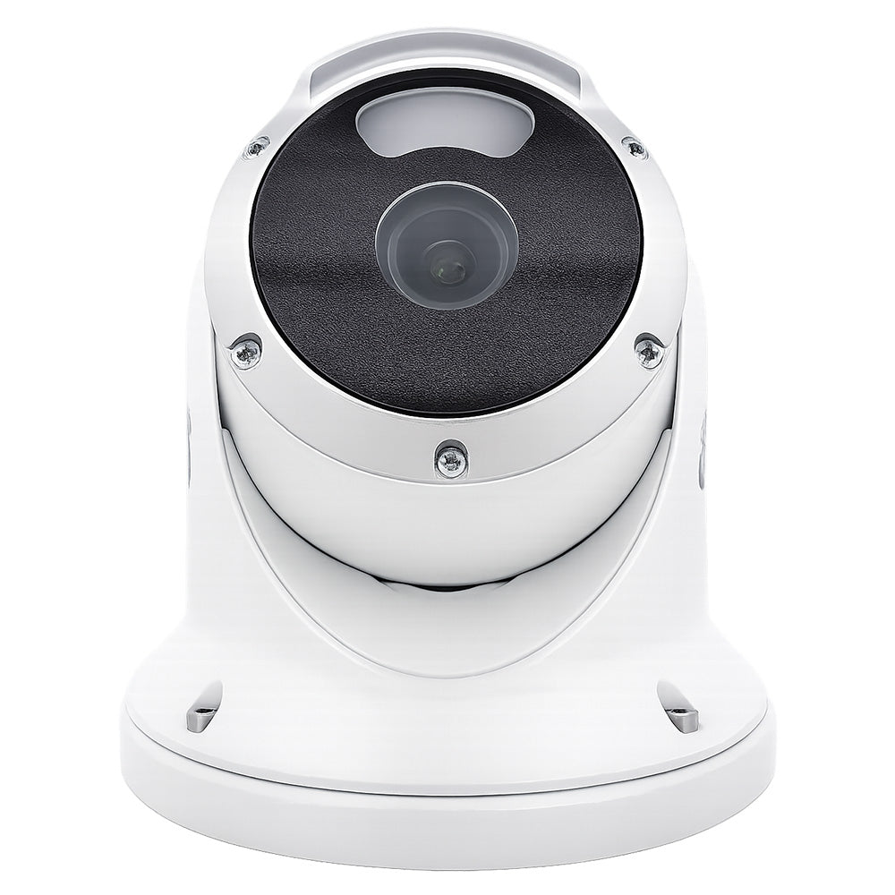 Iris Photon Ultra LowLight 4K Night Vision Camera w28mm Lens  White SKU4K485003