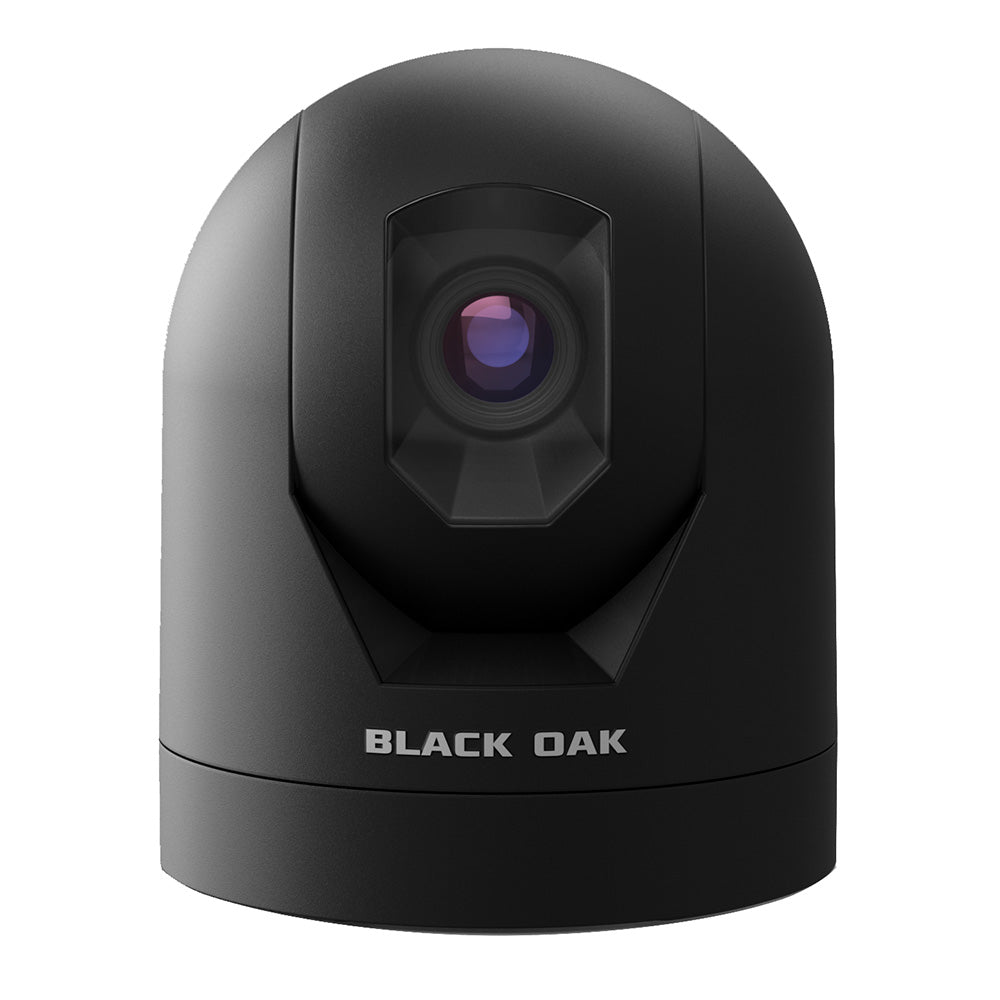 Black Oak Nitron XR1 Color Night Vision Camera  HDMI  Black XR1BH