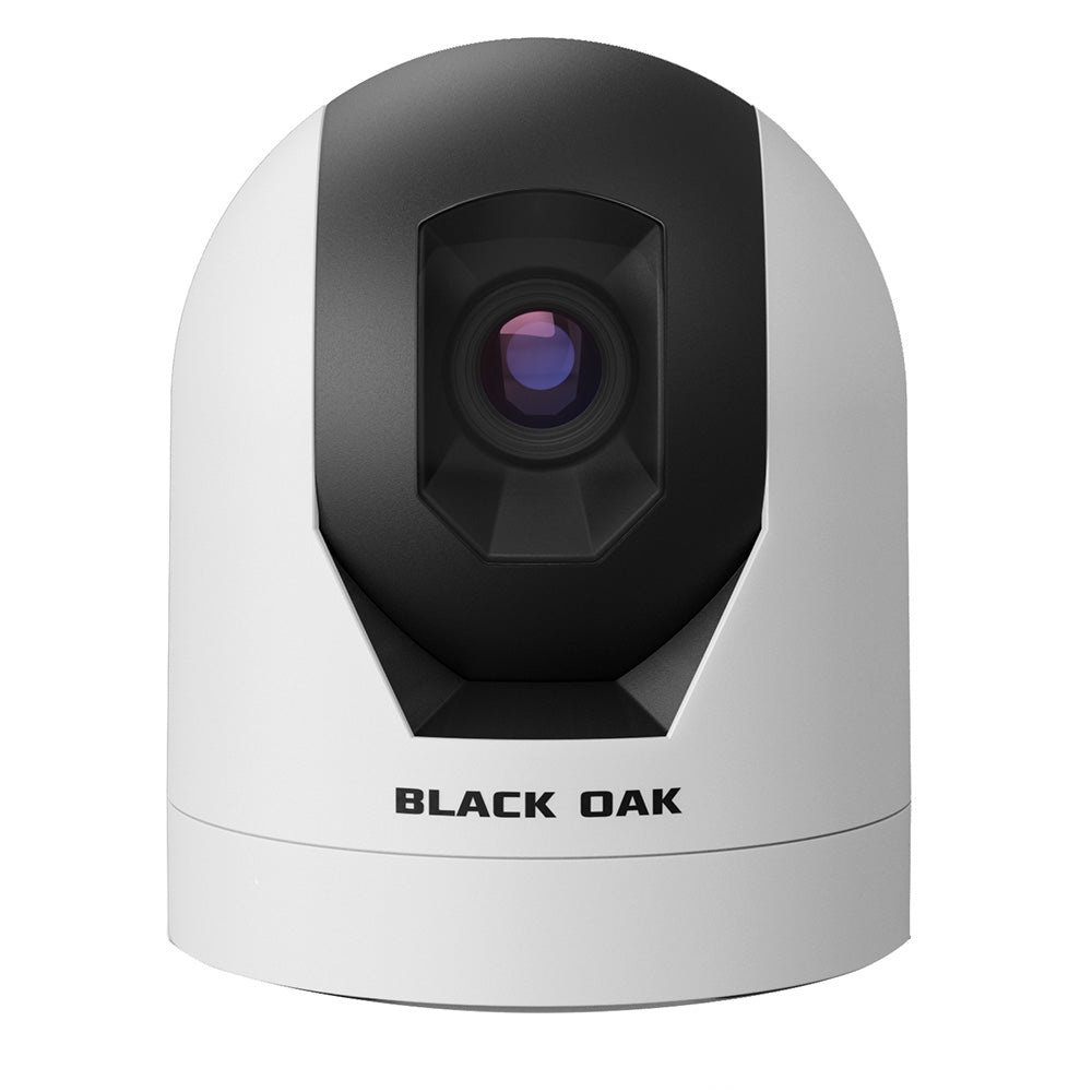 Black Oak Nitron XR1 Color Night Vision Camera  HDMI  White XR1WH