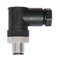 Actisense NMEA2000 Right Angle Micro Field Fit Connector  Male A2KFFCRM