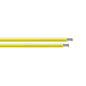 SeaDog 10 AWG Yellow Primary Wire  25 8010030