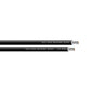 SeaDog 12 AWG Black Primary Wire  25 8012010