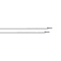 SeaDog 18 AWG White Primary Wire  100 8018052