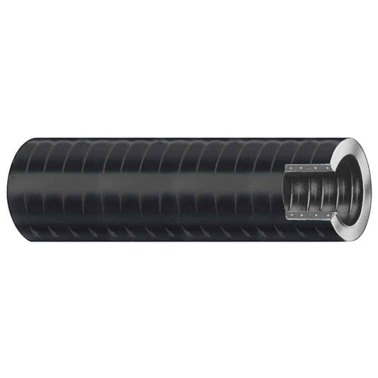 Trident Marine 114 XHD Bilge  Live Well Hose Soft Plasticizer Wall By The Foot 1491146FT