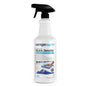 Xanigo Marine Throttle Shine Marine Quick Detailer  32oz XMQD32