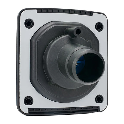 Scanstrut Roam Series Gravity Fill Water Inlet SCRW1