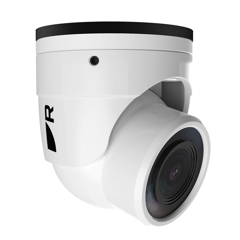 Raymarine CAM400 Marine DayNight IP Camera  White E70716