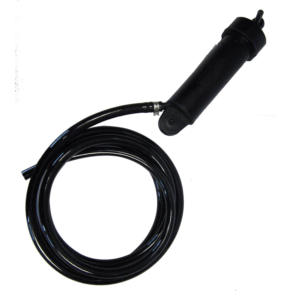 Boat Leveler Hydraulic Cylinder 12727