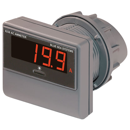 Blue Sea 8238 AC Digital Ammeter 8238