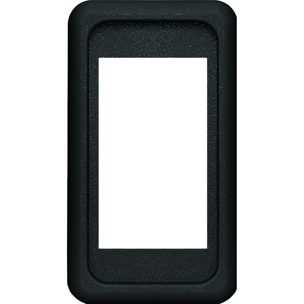 Blue Sea 8268 1 Position Contura Switch Mounting Panel 8268