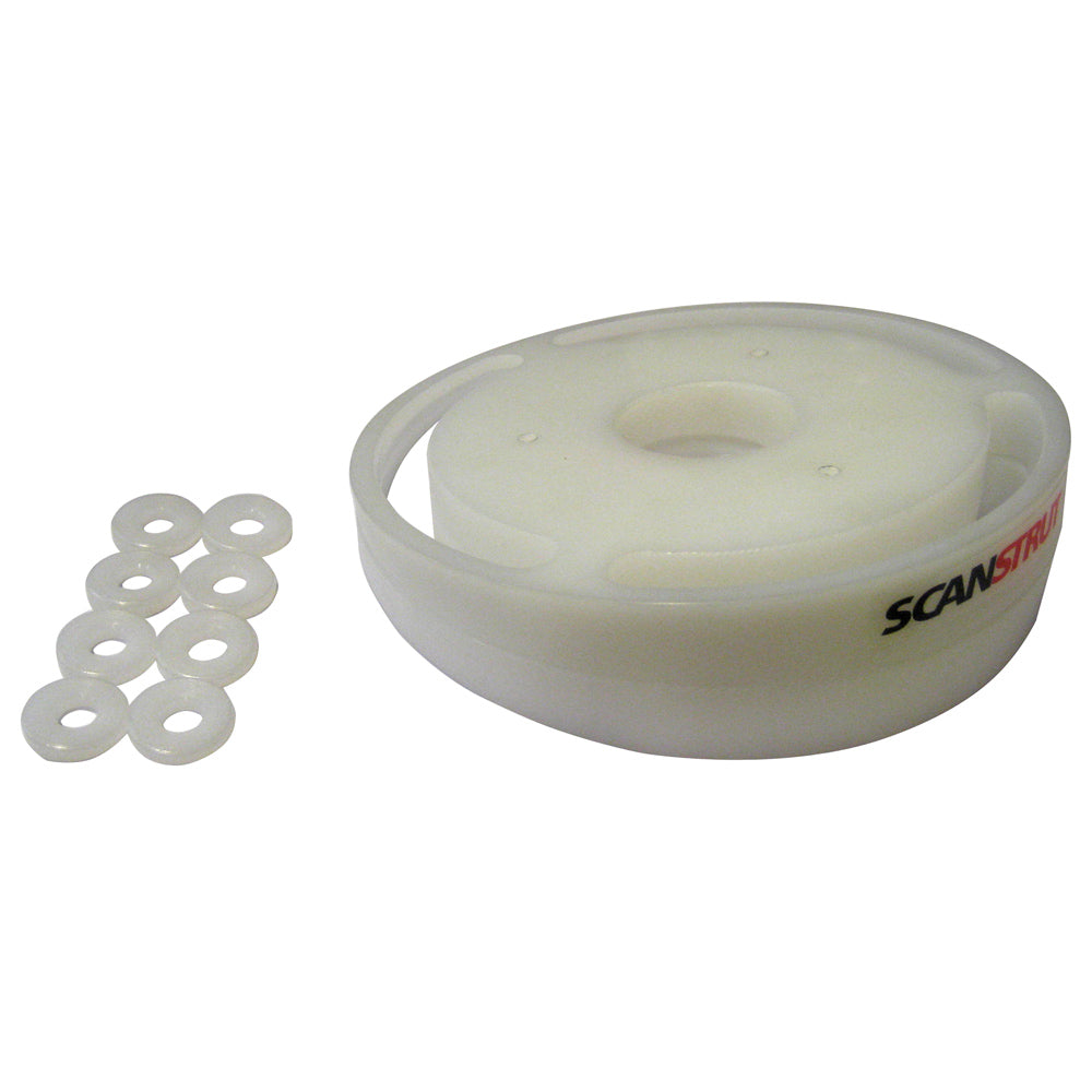 Scanstrut SC50 Adjustable Wedge fSatcom Mounts SC50