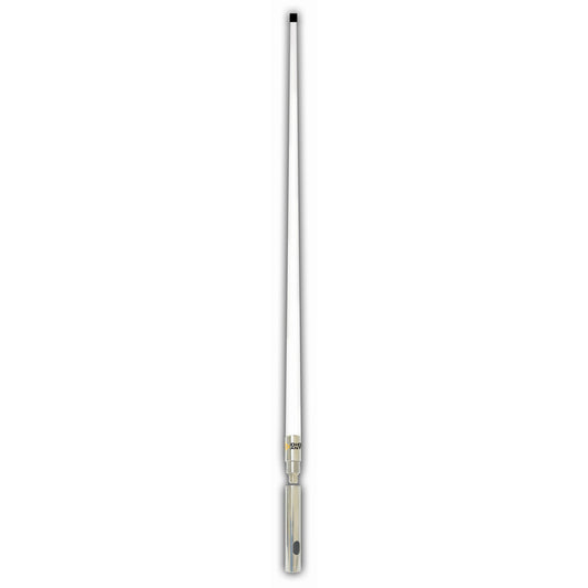 Digital Antenna 826VW 4 VHF Antenna  White 826VW