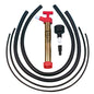 Jabsco Handy Boy Utility Pump 337990000