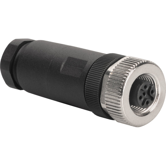 Maretron Micro FieldAttachable Connector  Female FACFST