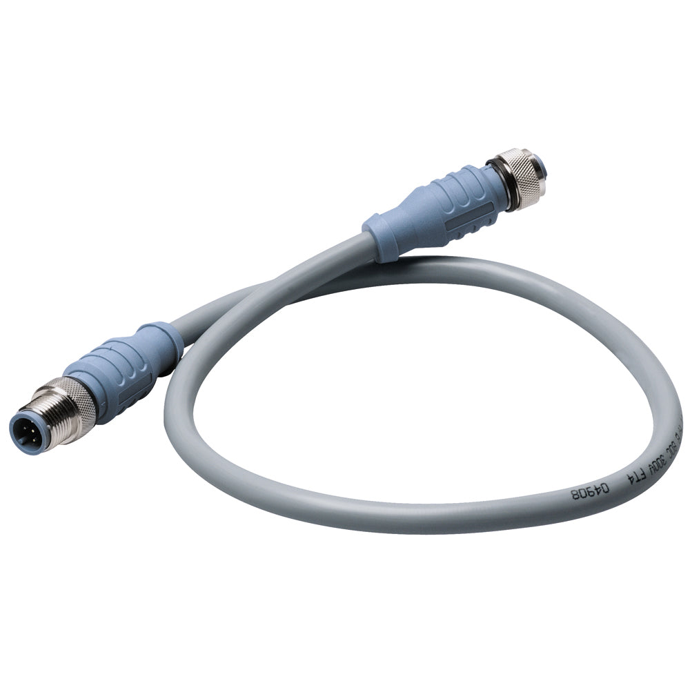 Maretron Micro DoubleEnded Cordset  10 Meter CMCG1CF100