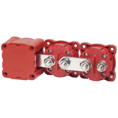 Blue Sea 9159 mSeries Battery Switch Paralleling Link Bus 2Pack 9159