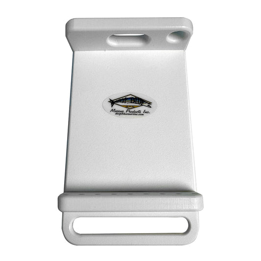 Deep Blue Marine Knife Plier  Rig Holder wSuction Cup KPH