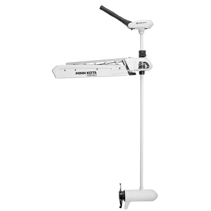 Minn Kota Riptide Fortrex 80 Saltwater BowMount Trolling Motor  24v80lb62 1363641