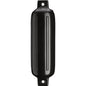 Polyform G1 Twin Eye Fender 35 x 128  Black G1 BLACK