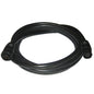 Lowrance 10EXBLK 9pin Extension Cable fLSS1 or LSS2 Transducer 99006