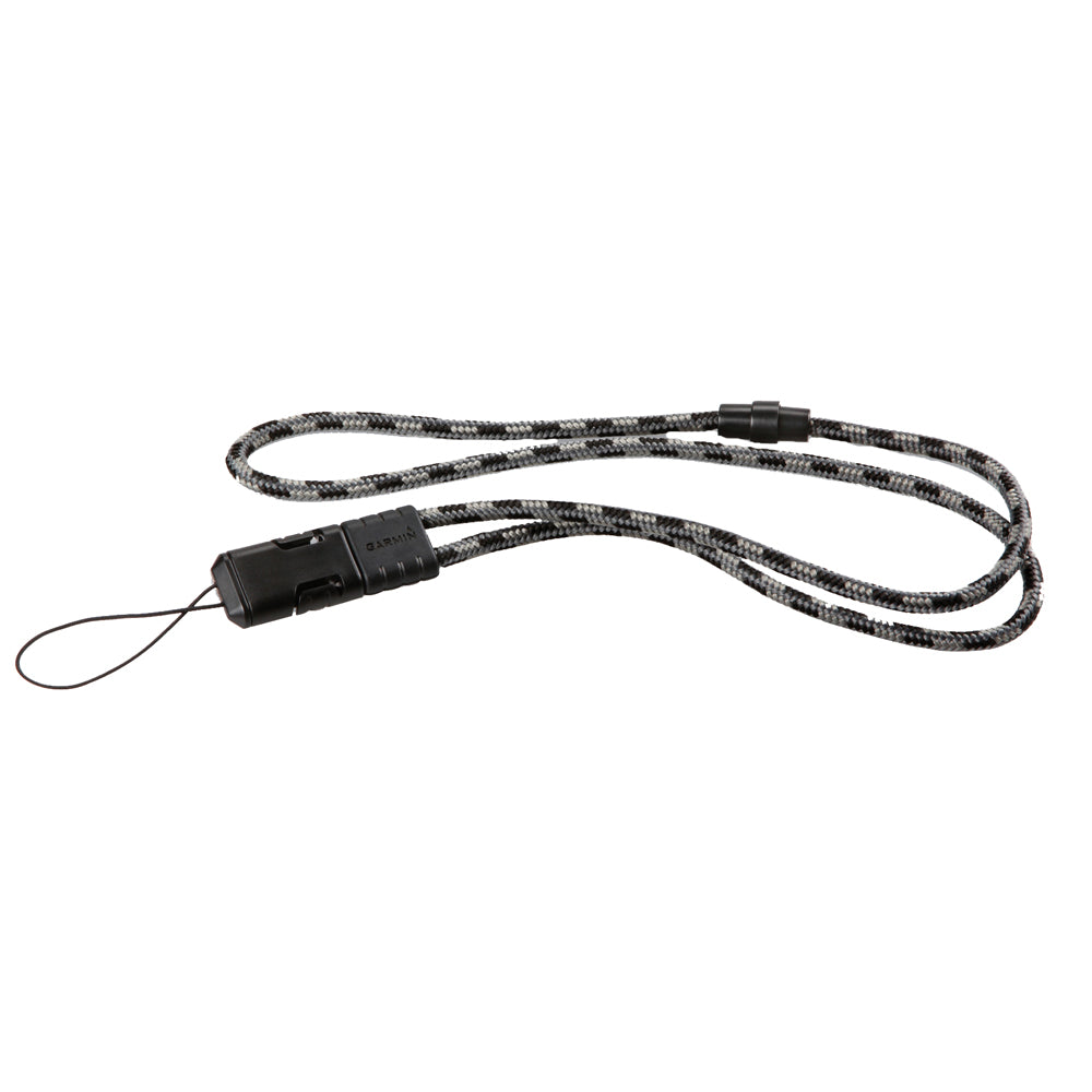 Garmin Quick Release Lanyard fRino 610 650  655t  GPSMAP 64 Series 0101173300