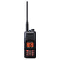 Standard Horizon HX400IS Handheld VHF  Intrinsically Safe HX400IS