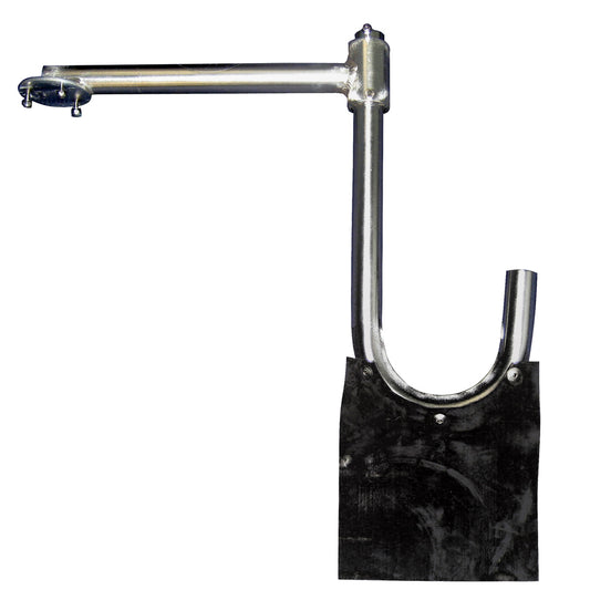 Wahoo Crabbing Prop Stick 127