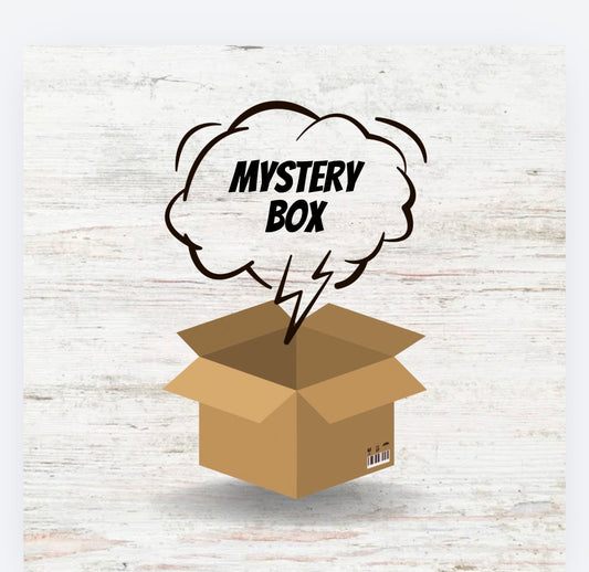 Fishing Bait Mystery Bag