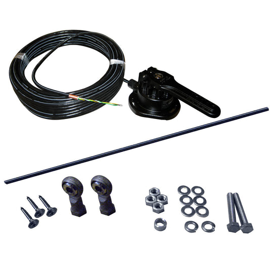 Furuno Rudder Reference fNAVpilot Series Autopilots FAP6112