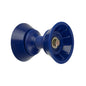 CE Smith 3 Bow Bell Roller Assembly  Blue TPR 29330